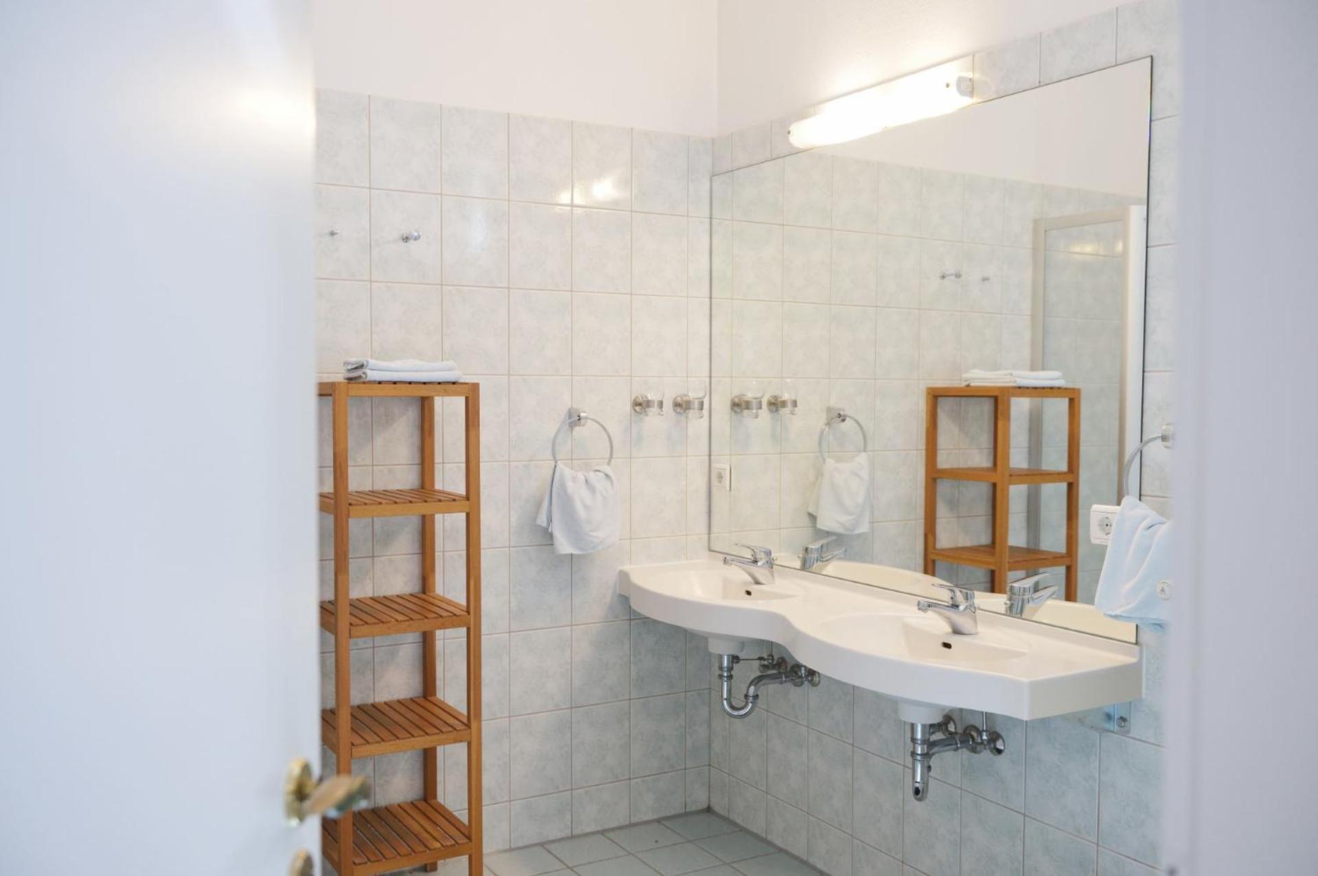 Gaestehaus Villa Wolff Bomlitz Esterno foto